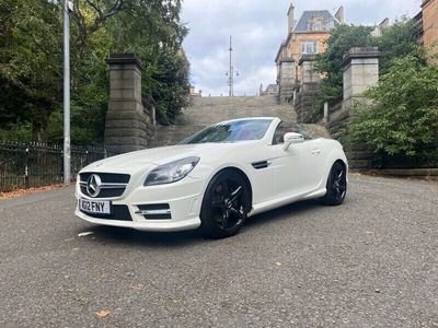 Mercedes SLK200