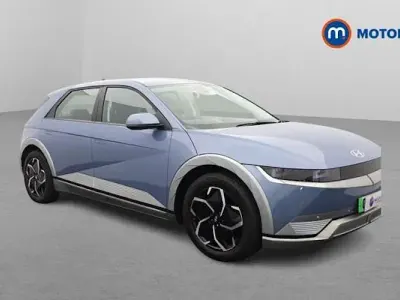 Usado Hyundai Ioniq