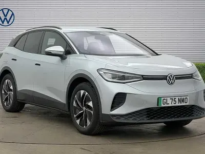Used VW ID.4