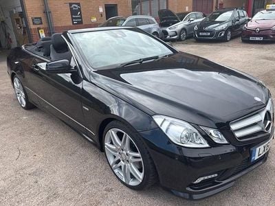 Mercedes E350