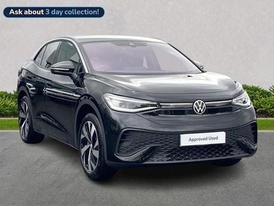 VW ID.5