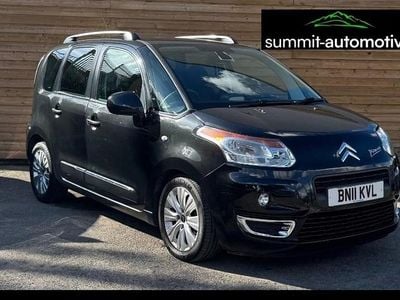 Citroën C3 Picasso