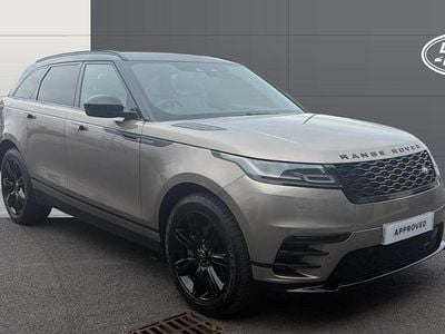 Used Land Rover Range Rover Velar 204 HP (150 kW) 2022 Other SUV