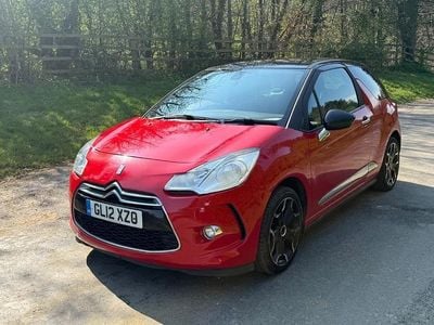Citroën DS3