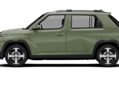 Used Hyundai Inster 85 kW (116 HP) 2026 Hatchback