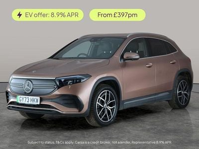 Gold Used 2023 Mercedes 300 AMG Line Premium Estate | £25,038 (Super price)