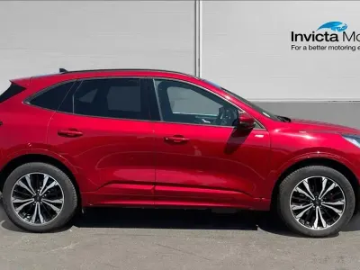 Used Ford Kuga