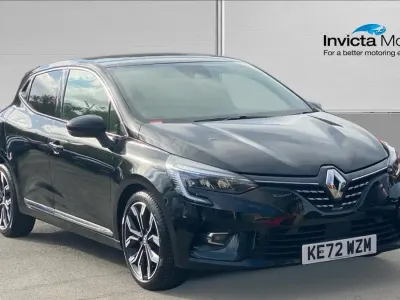 Used Renault Clio