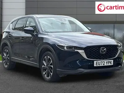 Used Mazda 6