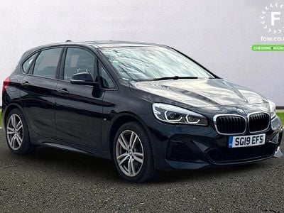 BMW 225