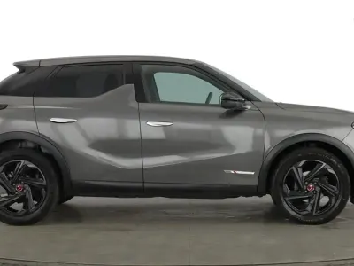 Used DS Automobiles DS3 Crossback