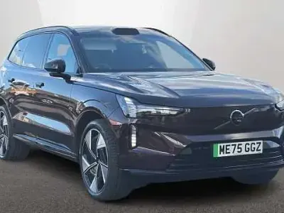 Used Volvo EX90 Performance 375 kW (510 HP) 2025 SUV