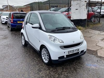 Smart ForTwo Coupé