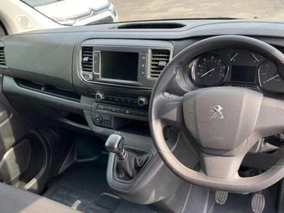 Peugeot Expert