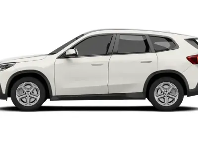 New BMW iX1 xLine 230 kW (313 HP) 2026 SUV