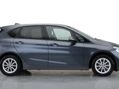 Used BMW 218