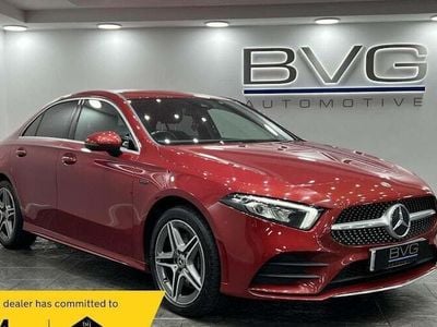 Mercedes A250