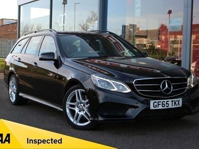 used Mercedes C220 EBLUETEC AMG NIGHT EDITION 5d 174 BHP