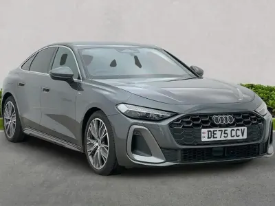 Used Audi A5