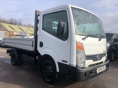 Nissan Cabstar