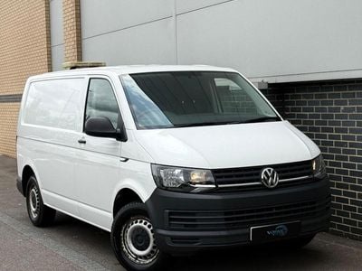 VW T6