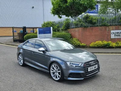 Usado Audi A3