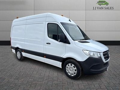 Mercedes Sprinter