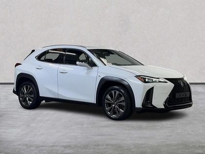 Lexus UX 250h