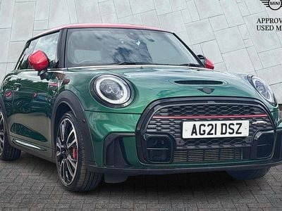 Mini John Cooper Works
