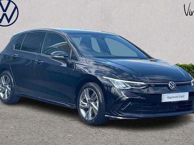 VW Golf VIII
