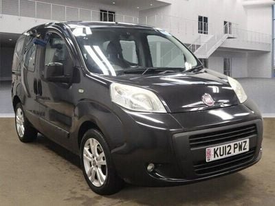 Fiat Qubo