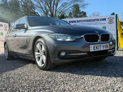 Usado BMW 316