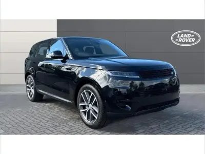 Used Land Rover Range Rover Sport SE 296 HP (217 kW) 2024 Other SUV