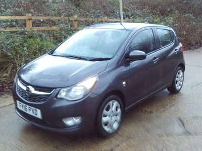 Vauxhall Viva