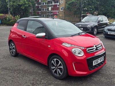 Citroën C1