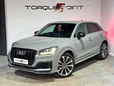 Audi SQ2