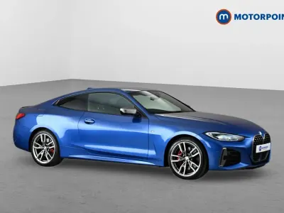 Used BMW M440