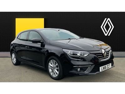 Renault Mégane IV