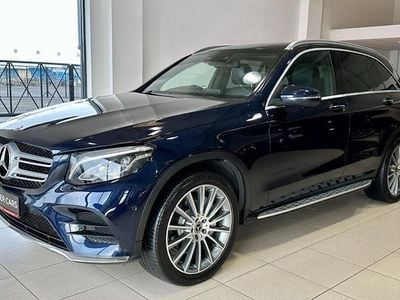 Used 2018 Mercedes E250 AMG Line Premium Estate | £18,795 (Fair price)