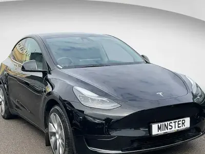 Usado Tesla Model Y RWD 219 kW (299 CV) 2024 SUV