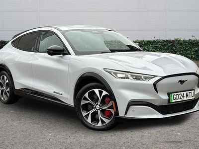 Used Ford Mustang Premium 294 HP (216 kW) 2024 Estate