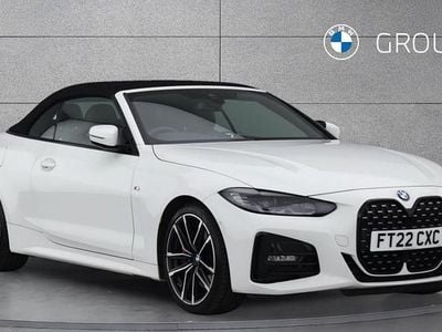 BMW 420