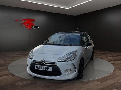 Citroën DS3