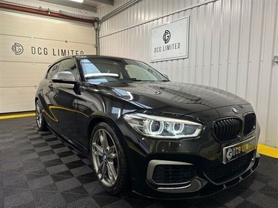 used BMW M140 1 Series 3.03d 335 BHP