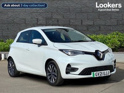 Renault Rapid