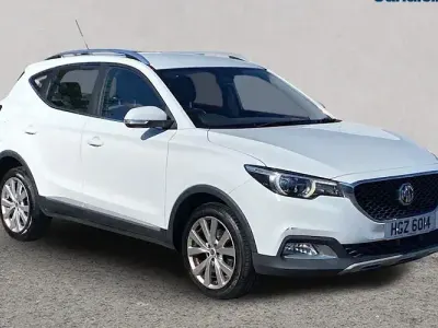 Usado MG ZS