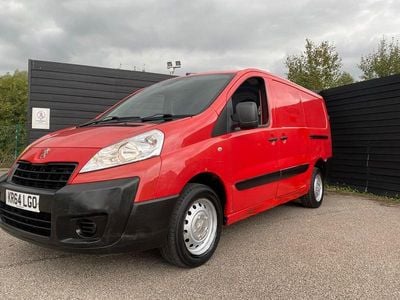 Peugeot Expert