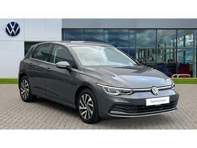 Used 2021 VW Golf VII | £17,796