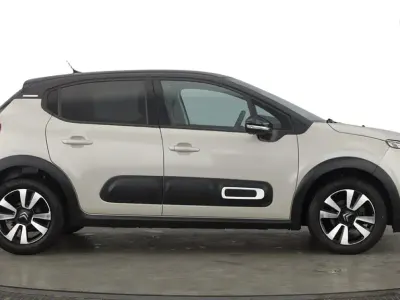 Used Citroën C3 PureTech 2024 Grey Hatchback