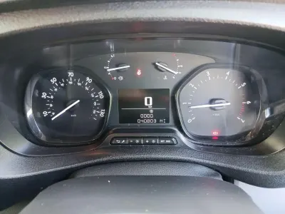 Second-hand Peugeot Expert Premium 102 CP (75 kW) 2022 Gri Van